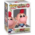 Funko Pop Animation – Cartoon Network – The Grim Adventures Of Billy And Mandy – Billy 1911 Funko Pop Animation - Cartoon Network - The Grim Adventures Of Billy And Mandy - Billy 1911