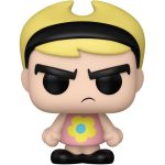 Funko Pop Animation – Cartoon Network – The Grim Adventures Of Billy And Mandy – Mandy 1912 Funko Pop Animation - Cartoon Network - The Grim Adventures Of Billy And Mandy - Mandy 1912