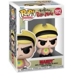 Funko Pop Animation – Cartoon Network – The Grim Adventures Of Billy And Mandy – Mandy 1912 Funko Pop Animation - Cartoon Network - The Grim Adventures Of Billy And Mandy - Mandy 1912