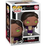 Funko Pop Animation - Castlevania Nocturne - Olrox 1962