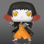 Funko Pop Animation - Demon Slayer Susamaru 1409 (Chase) (Glows)
