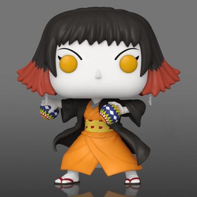 Funko Pop Animation - Demon Slayer Susamaru 1409 (Chase) (Glows)