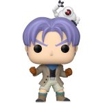Funko Pop Animation - Dragon Ball Gt Trunks & Gill 1630