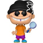 Funko Pop Animation - Du, Dudu E Edu - Double D 1898