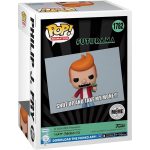 Funko Pop Animation – Futurama Philip J Fry 1782 (Take My Money Meme) Funko Pop Animation - Futurama Philip J Fry 1782 (Take My Money Meme)