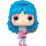 Funko Pop Animation – Jem And The Holograms – Aja Leith 1787 Funko Pop Animation - Jem And The Holograms - Aja Leith 1787