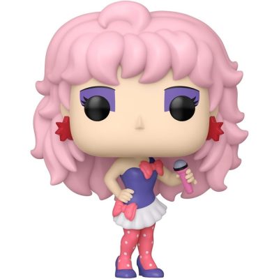 Funko Pop Animation - Jem And The Holograms - Jem 1788