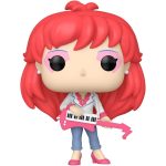 Funko Pop Animation – Jem And The Holograms – Kimber Benton 1789 Funko Pop Animation - Jem And The Holograms - Kimber Benton 1789