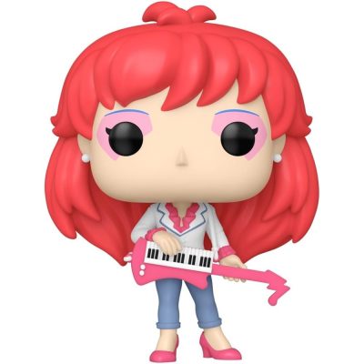 Funko Pop Animation - Jem And The Holograms - Kimber Benton 1789