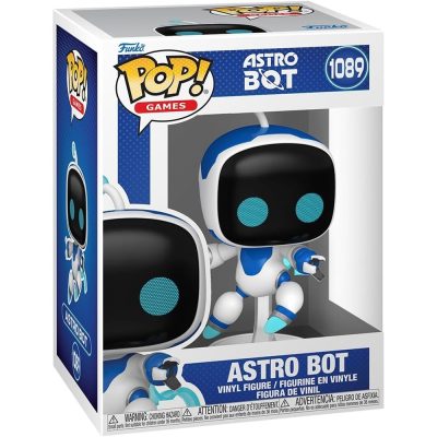 Funko Pop Astro Bot 1089