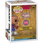 Funko Pop Basketball - Detroit Pistons - Grant Hill 196 (Rookie Season)