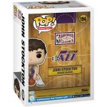 Funko Pop Basketball John Stockton 194