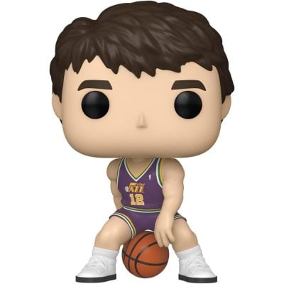 Funko Pop Basketball John Stockton 194
