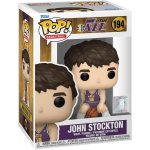 Funko Pop Basketball John Stockton 194