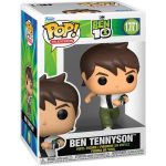 Funko Pop Ben Tennyson #1771 (Ben 10)