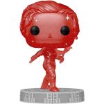 Funko Pop Black Widow 50 (Art Series) (Marvel Infinity Saga)