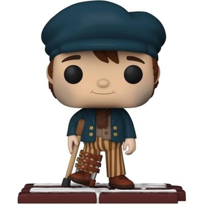 Funko Pop Books - A Christmas Carol: Tiny Tim 40