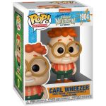 Funko Pop Carl Wheezer 1904 (Jimmy Neutron)