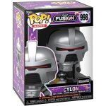 Funko Pop! Cylon (Funko Fusion) (Battlestar Galactica) Funko Pop! Cylon (Funko Fusion) (Battlestar Galactica)