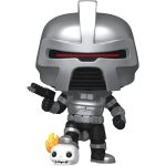 Funko Pop! Cylon (Funko Fusion) (Battlestar Galactica) Funko Pop! Cylon (Funko Fusion) (Battlestar Galactica)