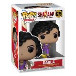 Funko Pop Dc Comics - Darla #1279 (Shazam! Fúria Dos Deuses)