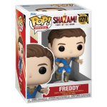 Funko Pop Dc Comics - Freddy #1278 (Shazam! Fúria Dos Deuses)