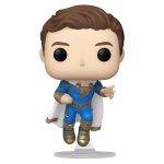 Funko Pop Dc Comics - Freddy #1278 (Shazam! Fúria Dos Deuses)