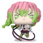 Funko Pop Demon Slayer - Mitsuri Kanroji #1852 (Attack)