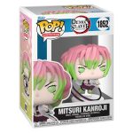 Funko Pop Demon Slayer - Mitsuri Kanroji #1852 (Attack)