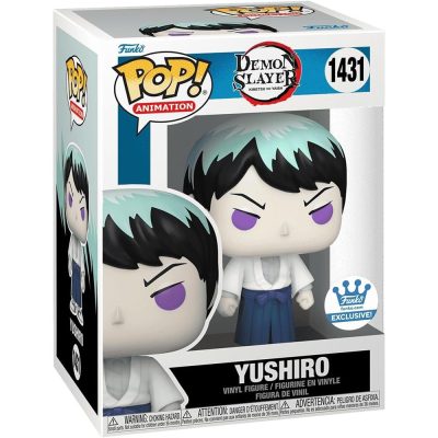 Funko Pop Demon Slayer - Yushiro 1431