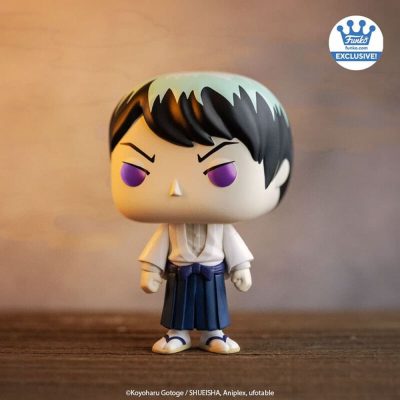 Funko Pop Demon Slayer - Yushiro 1431