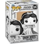 Funko Pop Disney - Snow White 1526 (Esboços)