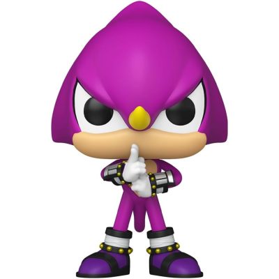 Funko Pop Espio #1119 (Sonic The Hedgehog)