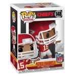 Funko Pop Football - Nfl Chiefs - Patrick Mahomes Ii 148