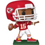 Funko Pop Football - Nfl Chiefs - Patrick Mahomes Ii 148