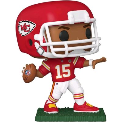 Funko Pop Football - Nfl Chiefs - Patrick Mahomes Ii 148