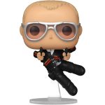 Funko Pop Fusion - Nicholas Angel 997