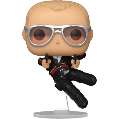 Funko Pop Fusion - Nicholas Angel 997