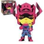 Funko Pop Galactus With Silver Surfer 809 (Jumbo) (Super Sized)