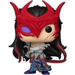 Funko Pop Games – League Of Legends – Yone 1082 Funko Pop Games - League Of Legends - Yone 1082