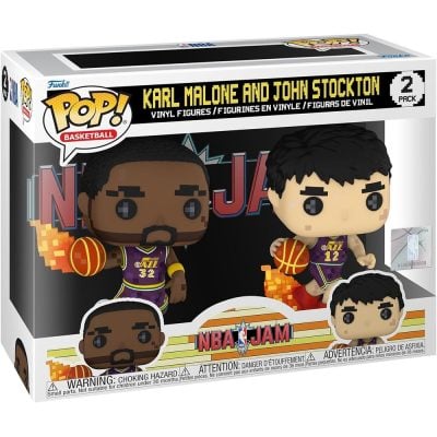 Funko Pop Animation - Dragon Ball Gt Trunks & Gill 1630 (Novo