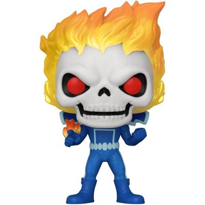 Funko Pop Ghost Rider 1559 (Marvel Strange Tales)