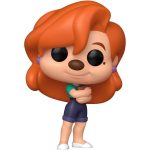 Funko Pop Goofy Movie 30Th Anniversary - Roxanne #1576