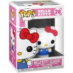 Funko Pop Hello Kitty 28 (Classic) (Sanrio)