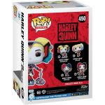 Funko Pop Heroes - Harley Quinn On Apokolips 450