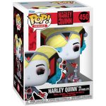 Funko Pop Heroes - Harley Quinn On Apokolips 450