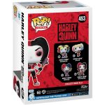 Funko Pop Heroes - Harley Quinn With Weapons 453