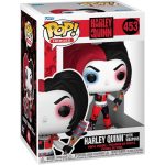 Funko Pop Heroes - Harley Quinn With Weapons 453