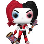 Funko Pop Heroes - Harley Quinn With Weapons 453