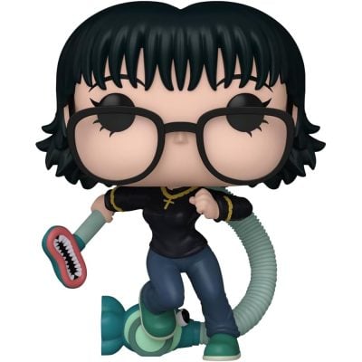Funko Pop Hunter X Hunter: Shizuku With Blinky 1564